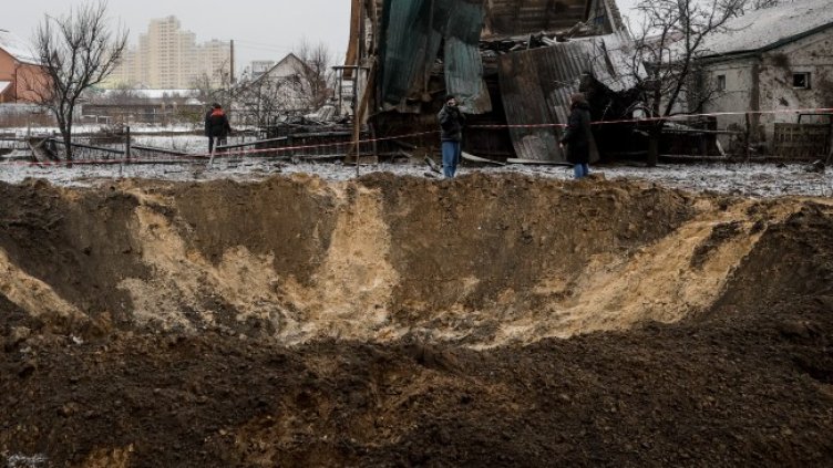 Снимка БГНЕС