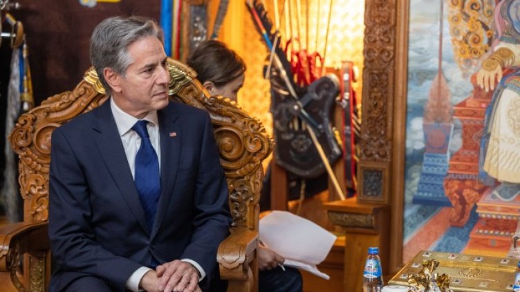 Снимка БГНЕС