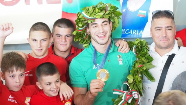 Снимка БГНЕС