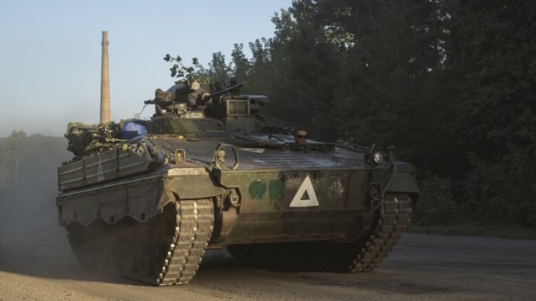 Снимка: БГНЕС/ЕРА