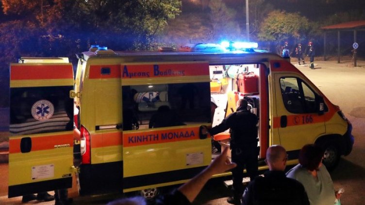 Снимка: БГНЕС/ЕРА