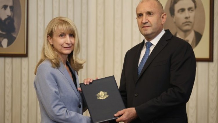 Снимка: архив, БГНЕС