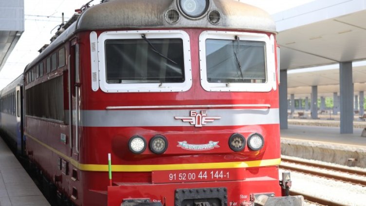 Снимка: архив, БГНЕС