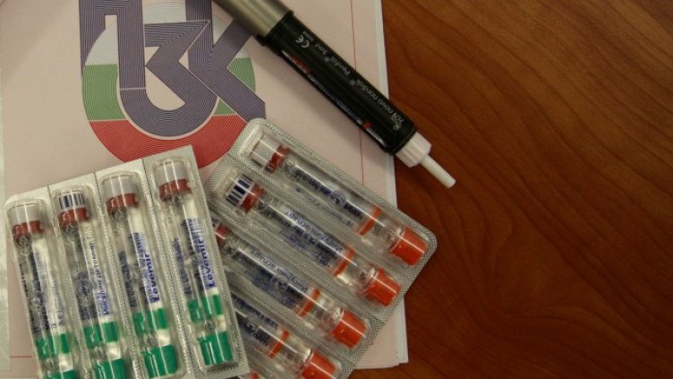 Снимка: архив, БГНЕС