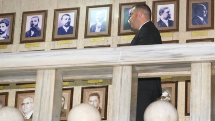 Снимка: Димитър Кьосемарлиев