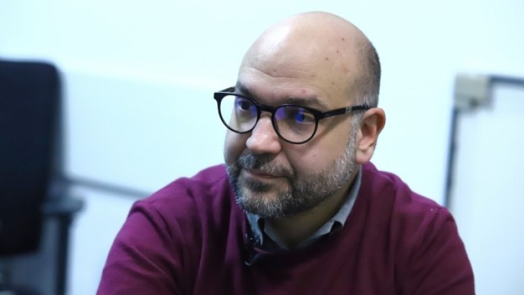 Снимка: БГНЕС