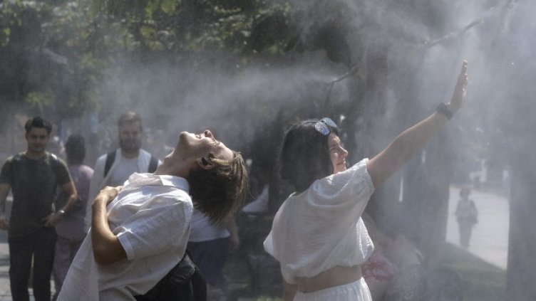 Снимка: БГНЕС