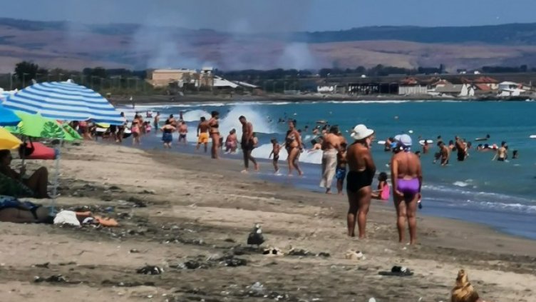 Снимка: Facebook