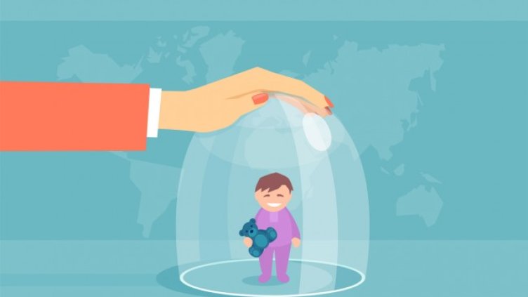 Снимка: Istock