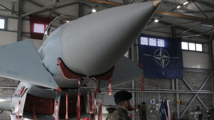 Снимка БГНЕС