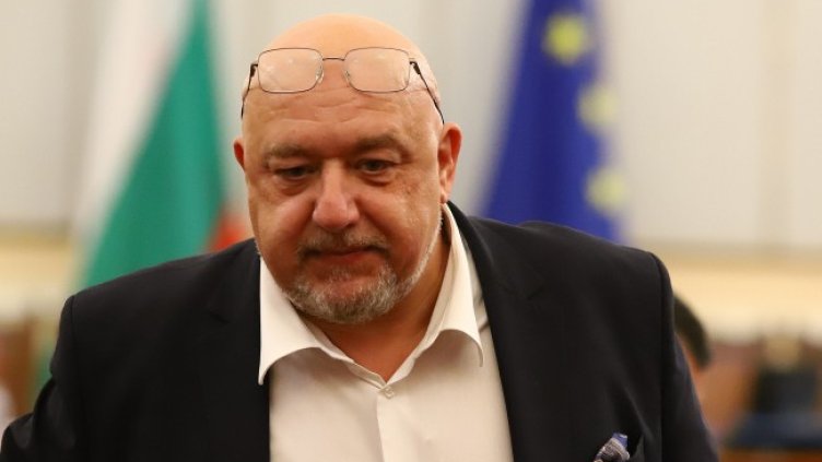 Снимка БГНЕС, архив