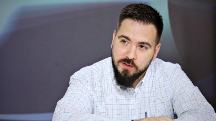 Снимка: БГНЕС