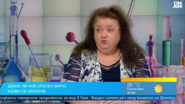 Снимка: Bulgaria ON AIR