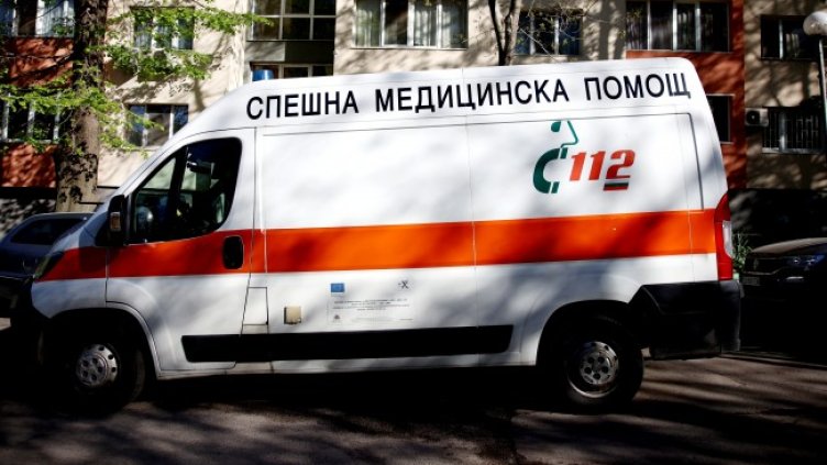 Снимка БГНЕС