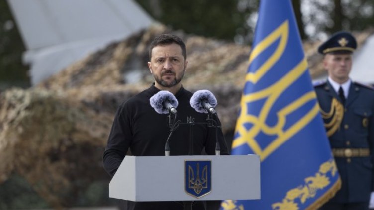 Снимка: БГНЕС/ EPA