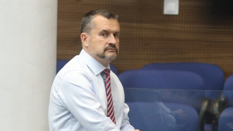 Снимка: БГНЕС