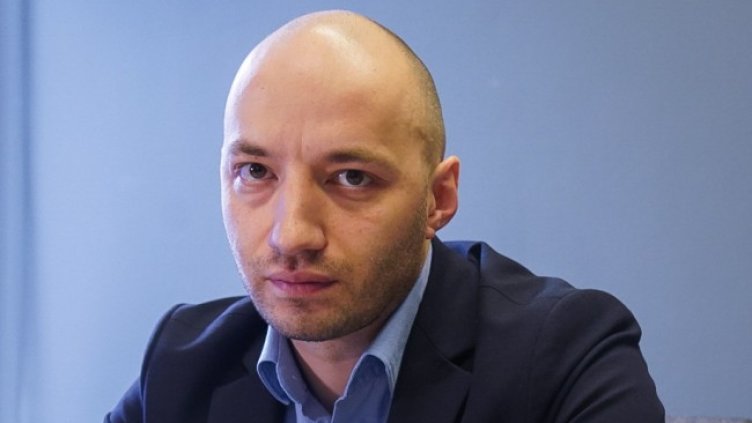 Снимка БГНЕС