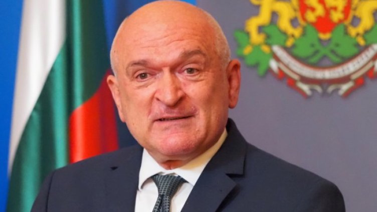 Снимка БГНЕС, архив