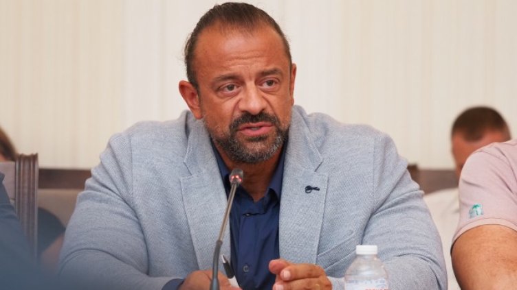 Снимка: БГНЕС