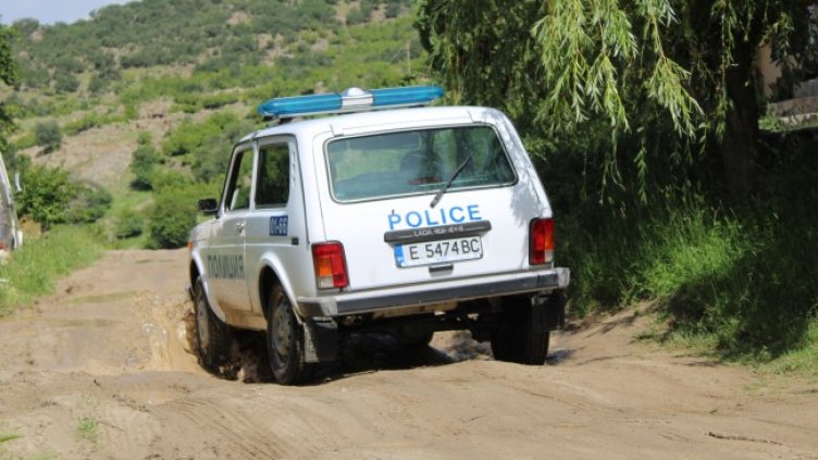 Снимка БГНЕС