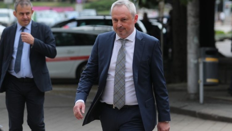 Снимка: Димитър Кьосемарлиев