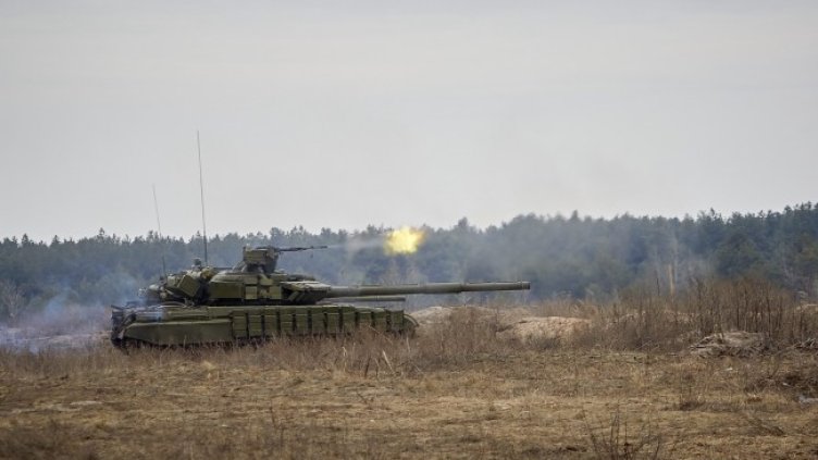 Снимка: ЕПА/БГНЕС