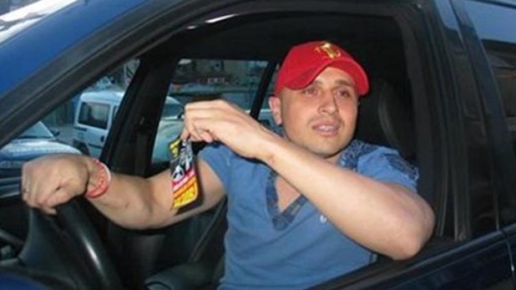 Снимка 24 часа