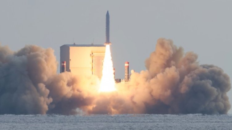 Снимка БГНЕС