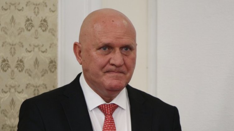 Снимка БГНЕС, архив