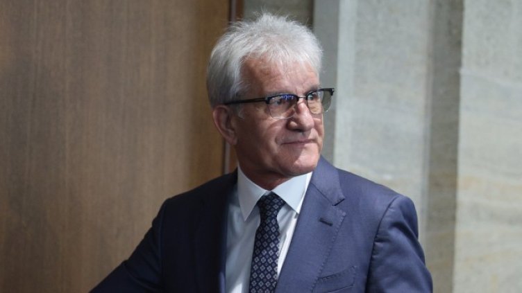 Снимка БГНЕС