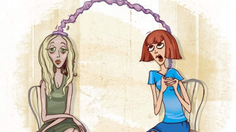 Снимка: Istock