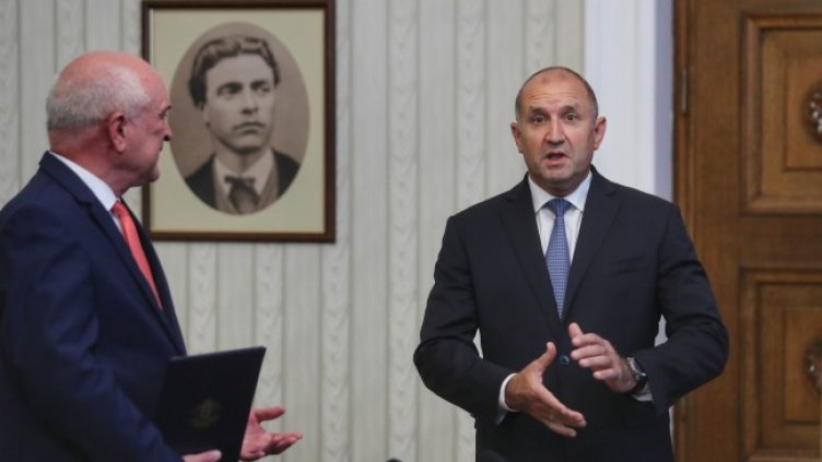 Снимка: БГНЕС