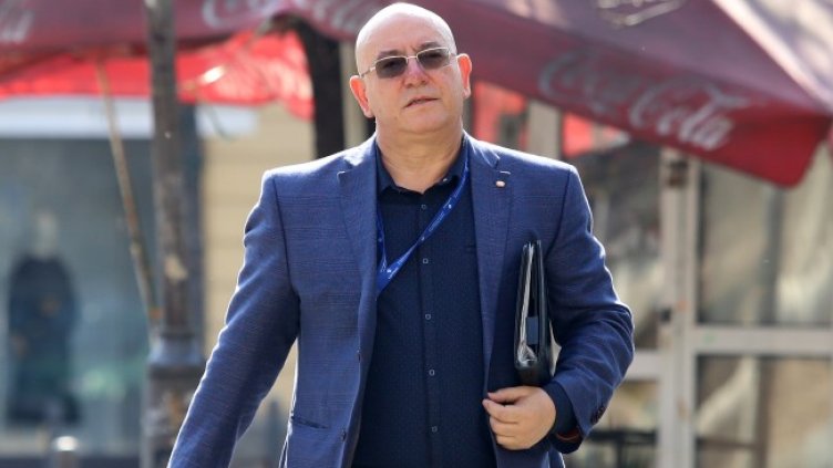 Снимка: БГНЕС