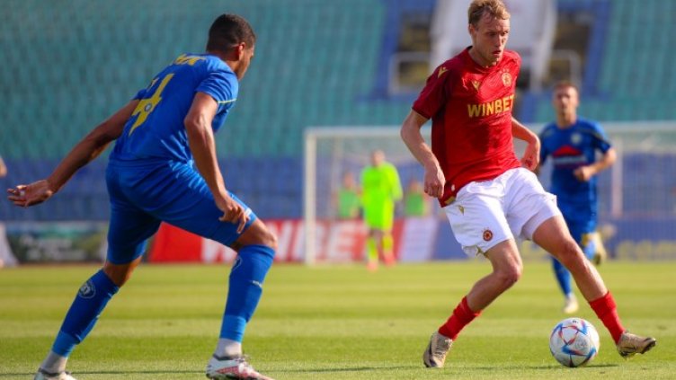 Снимка БГНЕС