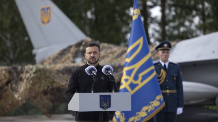 Снимка: ЕПА/БГНЕС