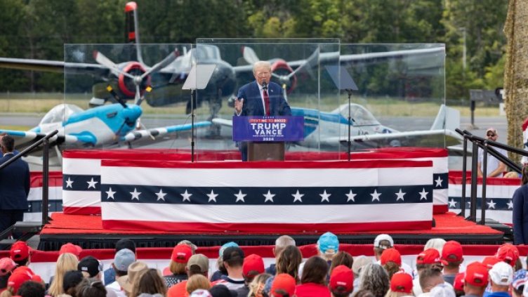 Снимка: ЕПА/БГНЕС