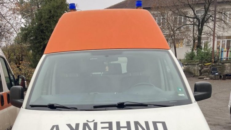 Снимка БГНЕС, архив