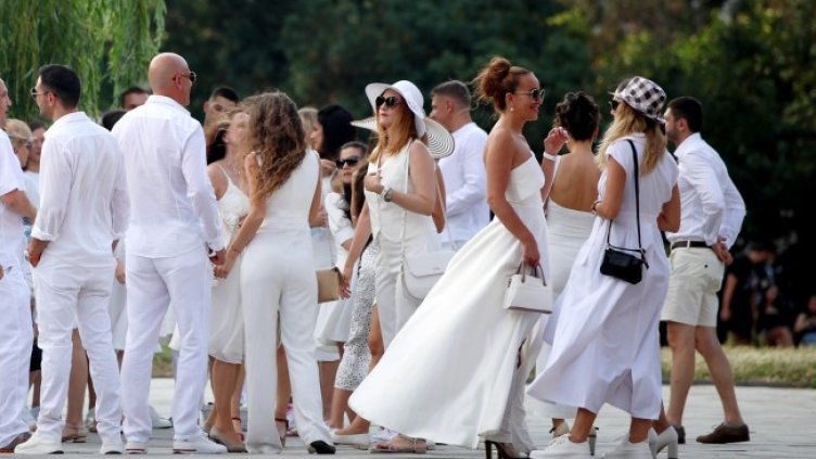 Снимка БГНЕС