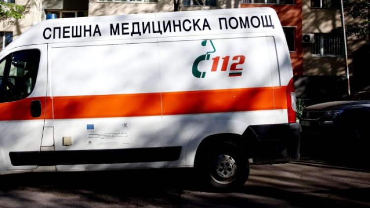 Снимка: БГНЕС, архив