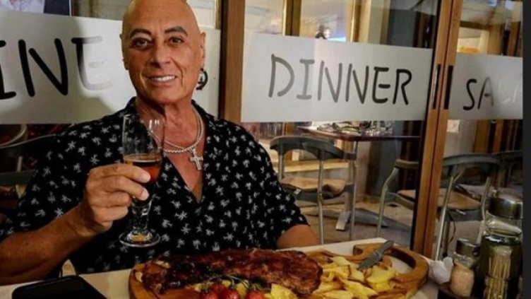 Снимка Фейсбук