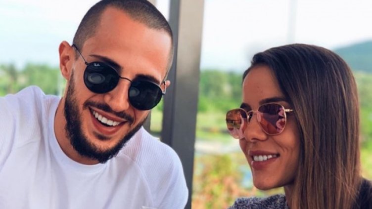 Снимка: Instagram