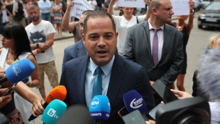 Снимка: Димитър Кьосемарлиев