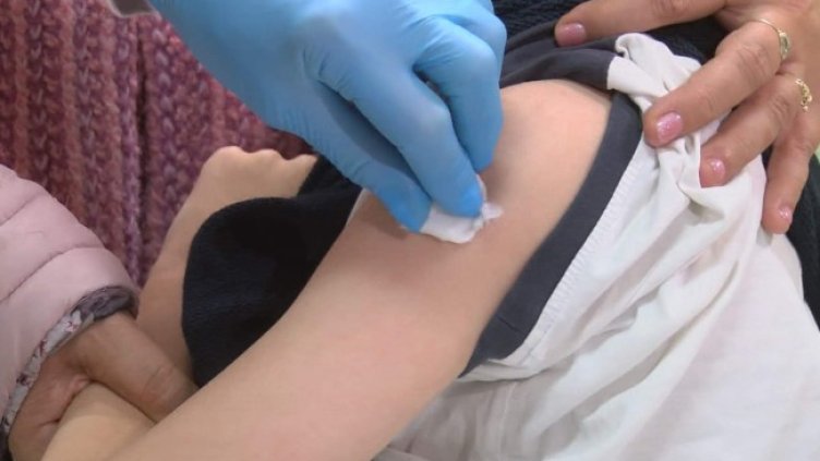 Снимка: БГНЕС