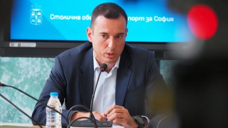 Снимка: БГНЕС