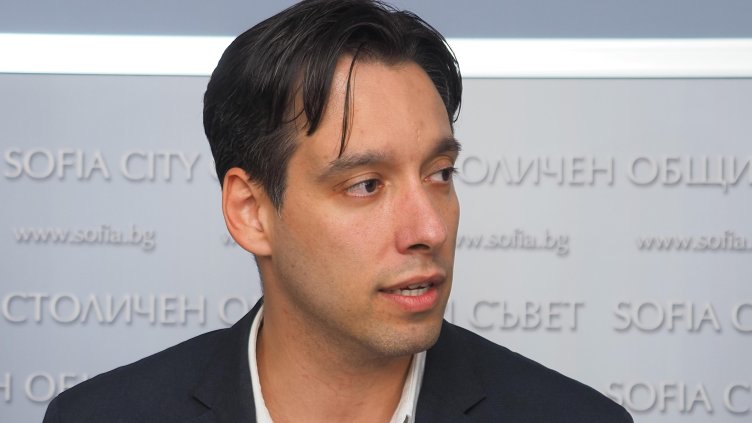 Снимка: БГНЕС