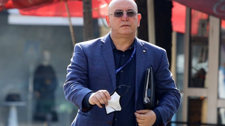 Снимка: БГНЕС