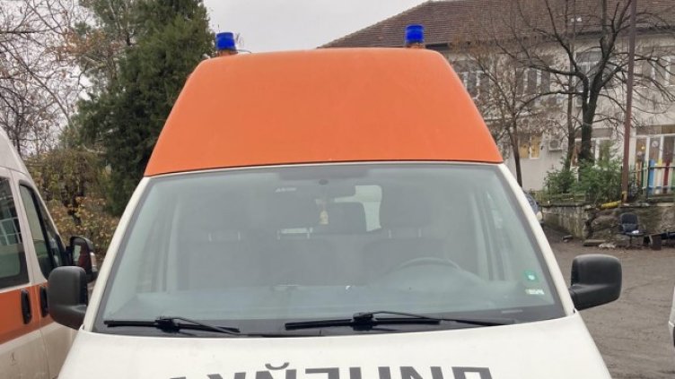 Снимка БГНЕС, архив