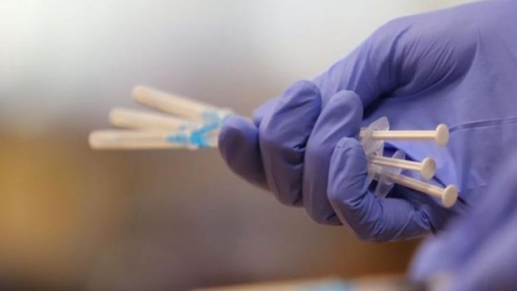 Снимка БГНЕС, архив