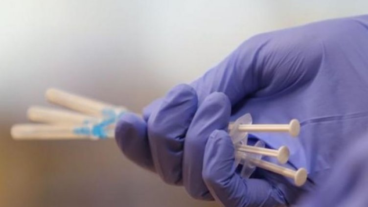 Снимка БГНЕС, архив