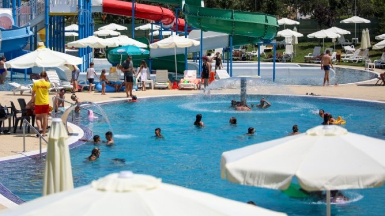 Снимка БГНЕС